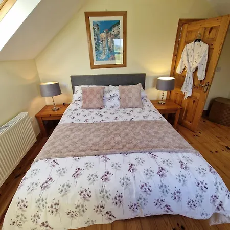 Casa vacanze Country 5km From Doneraile Shanballymore