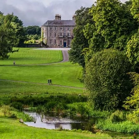 Casa vacanze Country 5km From Doneraile *