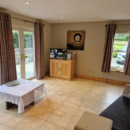 Casa vacanze Country 5km From Doneraile *