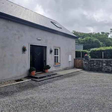Casa vacanze Country 5km From Doneraile Shanballymore