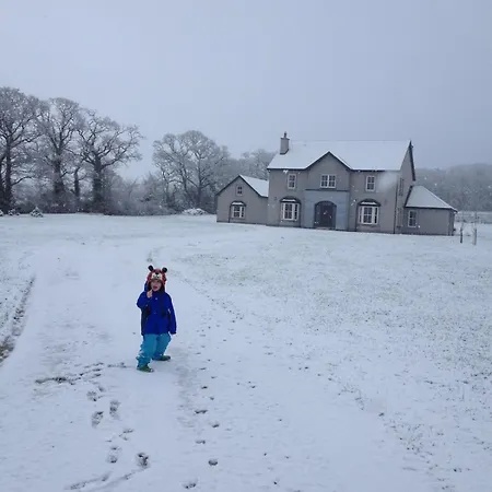 Casa vacanze Country 5km From Doneraile *