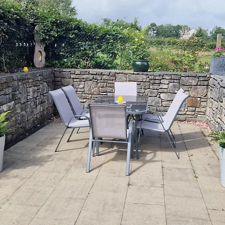 Casa vacanze Country 5km From Doneraile *