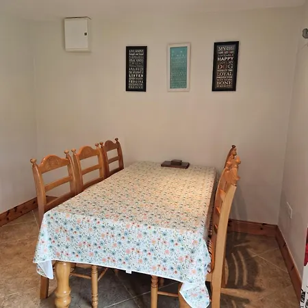 Country 5km From Doneraile Casa vacanze
