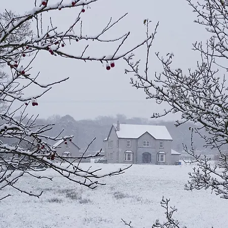 Country 5km From Doneraile Casa vacanze *