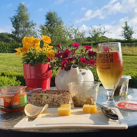 Country 5km From Doneraile Casa vacanze Shanballymore