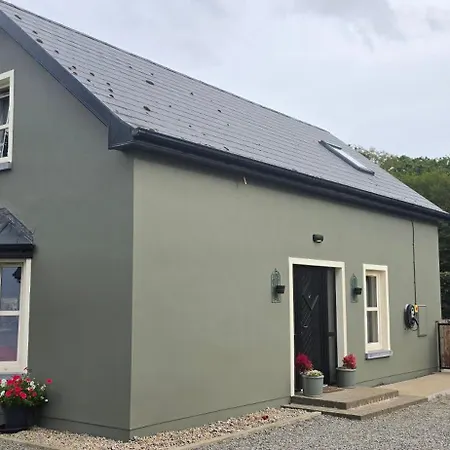Dom wakacyjny Country 5km From Doneraile *